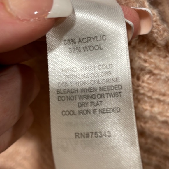 Ruby Moon Popcorn Cardigan - Picture 10 of 13